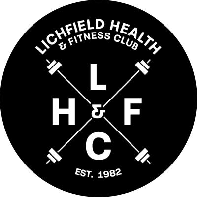 Lichfield Health Logo